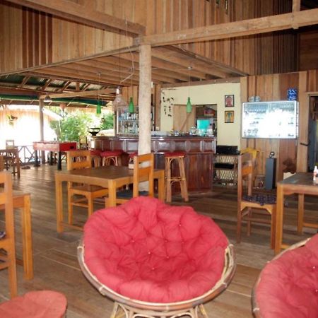 Koh Thmei Resort Phumi Kang Keng Esterno foto
