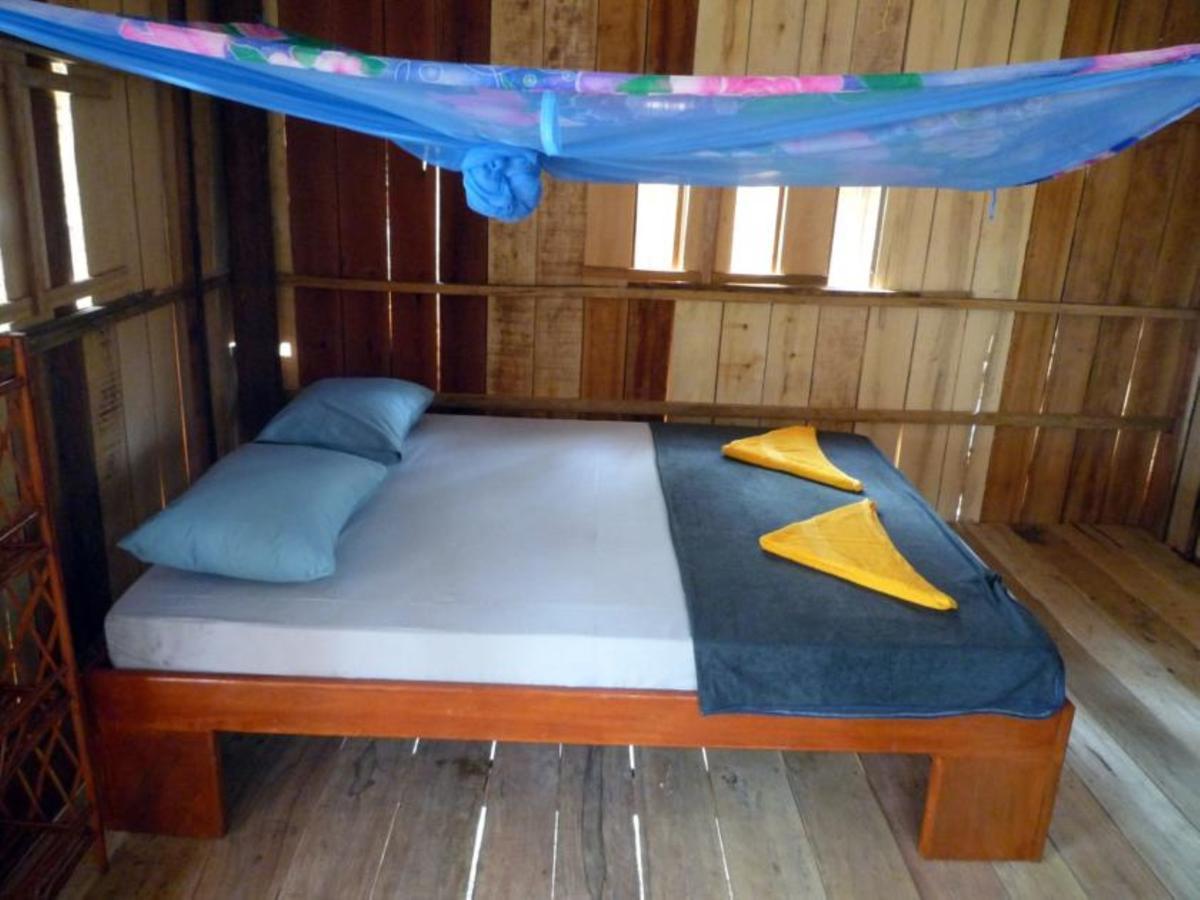 Koh Thmei Resort Phumi Kang Keng Esterno foto