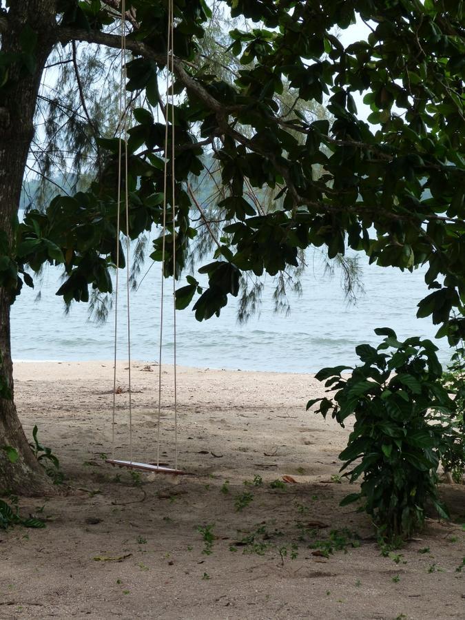 Koh Thmei Resort Phumi Kang Keng Esterno foto