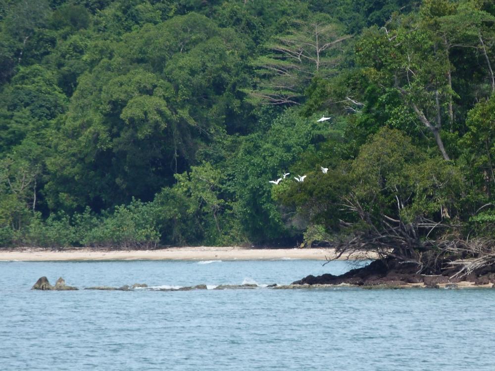 Koh Thmei Resort Phumi Kang Keng Esterno foto