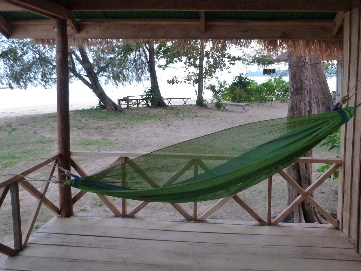 Koh Thmei Resort Phumi Kang Keng Esterno foto